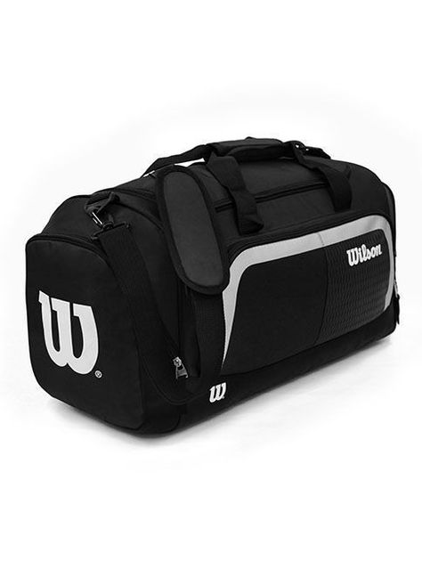 Bolso Kepler Wilson Negro-0