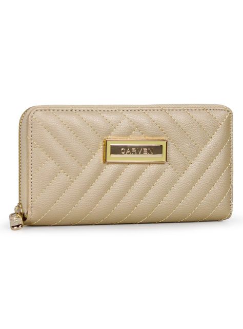 Billetera Ava Gold-1
