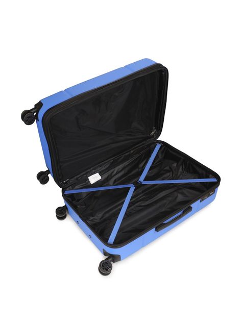 Pack 2 maletas S+L Amsterdam Celeste-1
