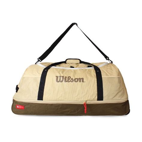 Bolso con ruedas enrollable Coloso Beige - Brown-0