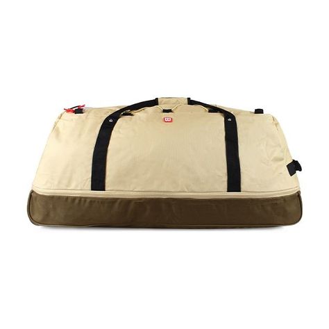Bolso con ruedas enrollable Coloso Beige - Brown-6