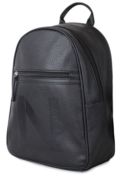 Pack Nautica Maleta cabina Ibiza negra 10kg + Mochila Malik-1