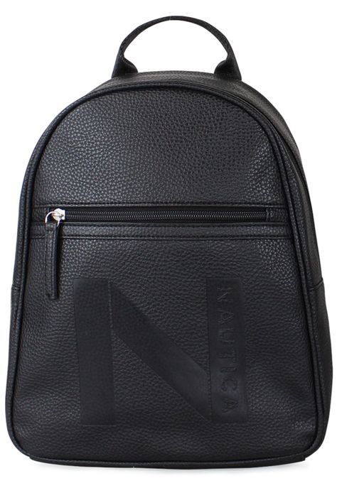 Pack Nautica Maleta cabina Ibiza negra 10kg + Mochila Malik-3