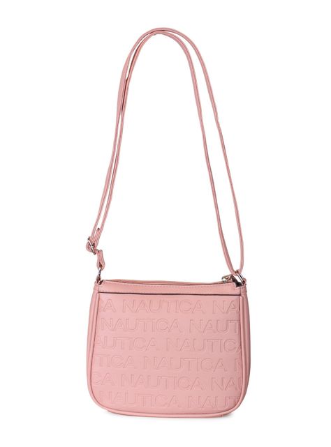 Bandolera Delray Rosado-2