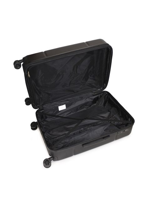 Pack 2 maletas M+L Amsterdam Negro-1