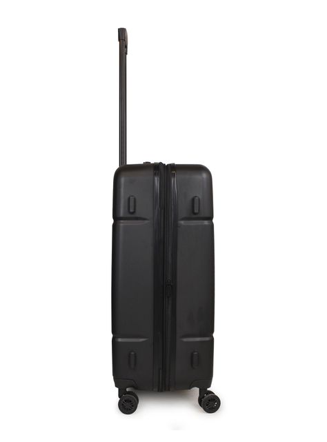 Pack 2 maletas M+L Amsterdam Negro-2