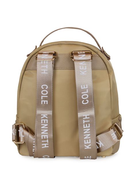 Mochila Promise Beige-2