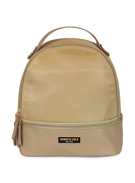Mochila Promise Beige-0