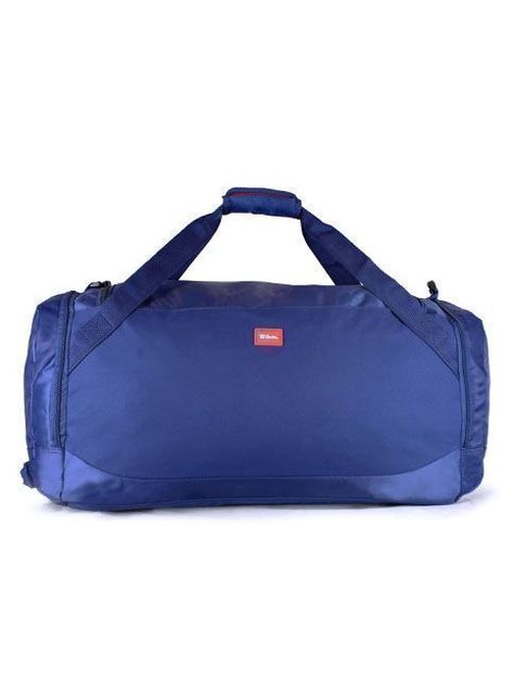 Bolso Bolt Wilson Azul-2