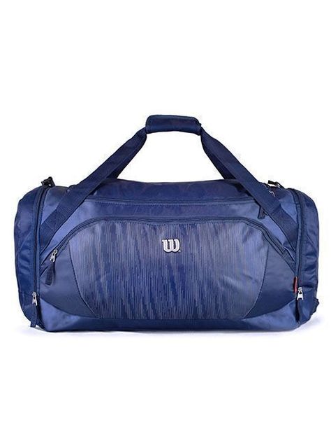 Bolso Bolt Wilson Azul-1
