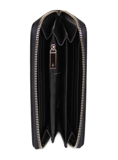 Billetera Bessie Negra-2