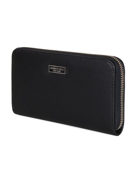 Billetera Bessie Negra-1