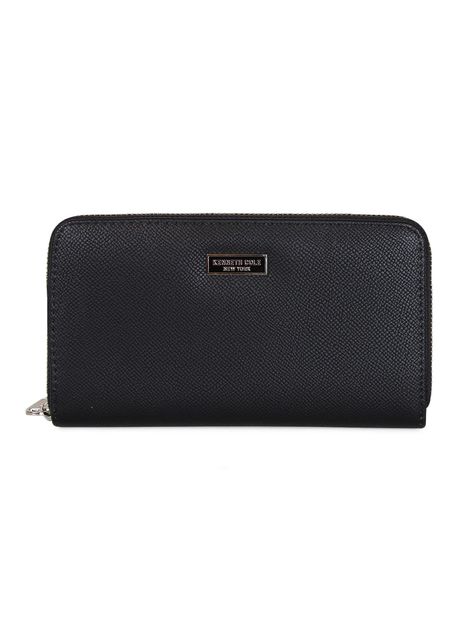 Billetera Bessie Negra-0