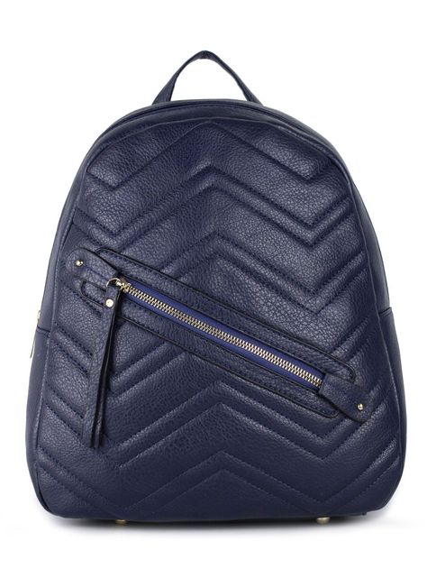 Mochila Suvan Azul-0