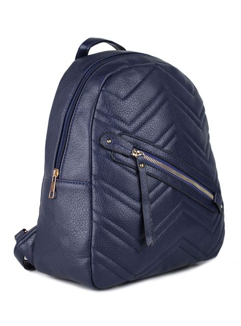 Mochila Suvan Azul-1