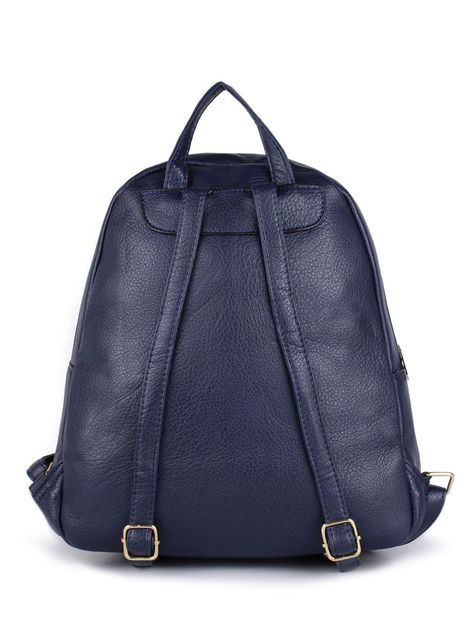 Mochila Suvan Azul-2