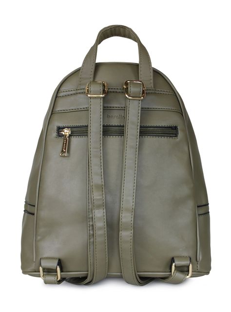 Mochila Taylor Olive-2