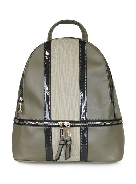 Mochila Taylor Olive-1