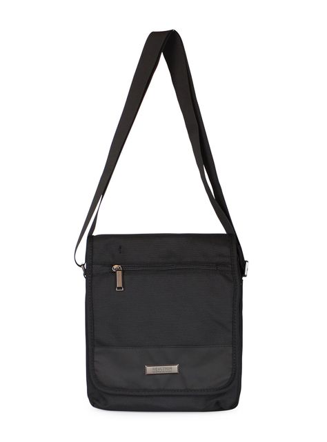 Bandolera Lart Negro-0
