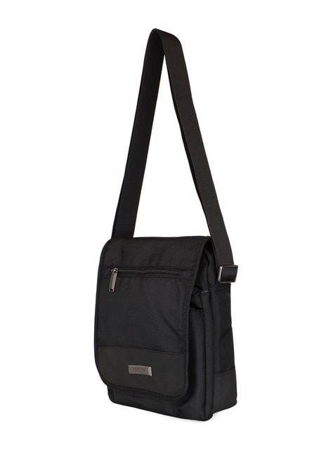 Bandolera Lart Negro-1