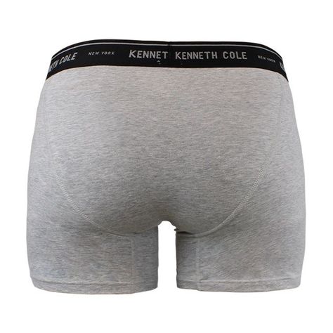 Pack 6 Boxer talla S Multicolor -4
