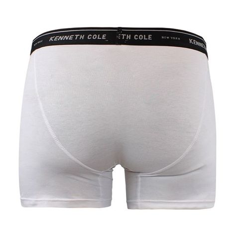 Pack 6 Boxer talla S Multicolor -6