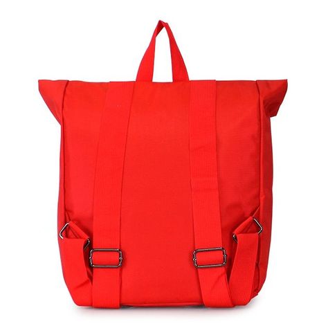 Mochila Bend + Banano Kreis Rojo-2