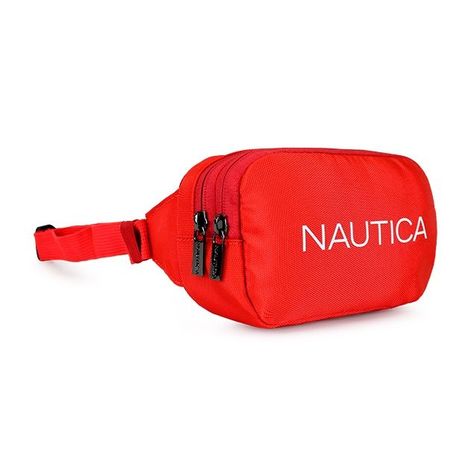 Mochila Bend + Banano Kreis Rojo-3