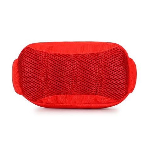 Mochila Bend + Banano Kreis Rojo-4
