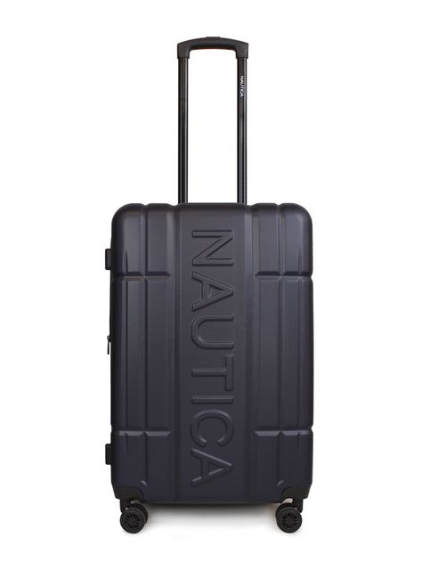 Maleta mediana M (20 Kg) Amsterdam Azul-0