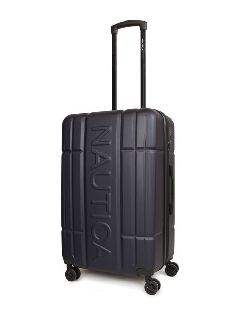 Maleta mediana M (20 Kg) Amsterdam Azul-1