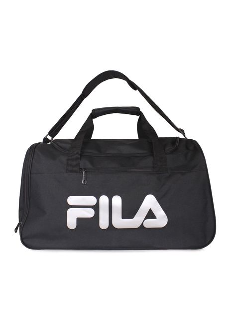 Bolso S Verona Silver-Negro-0