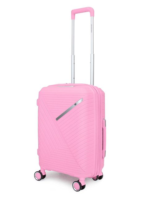 Maleta Cabina S Storm Rosado-1
