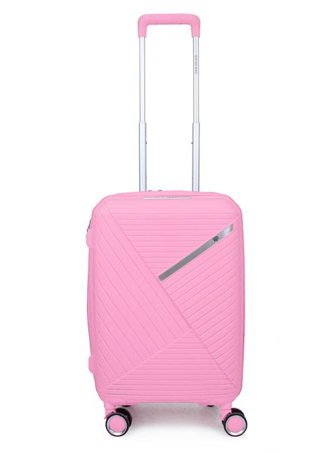 Maleta Cabina S Storm Rosado-0