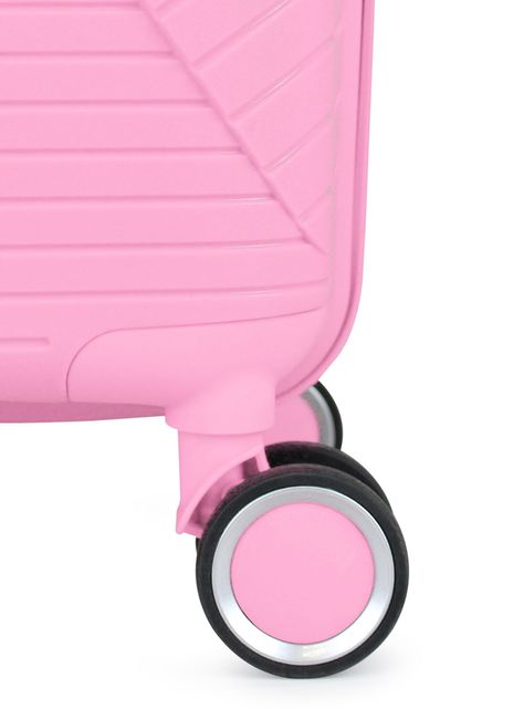 Maleta Cabina S Storm Rosado-6