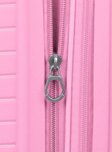 Maleta Cabina S Storm Rosado-3