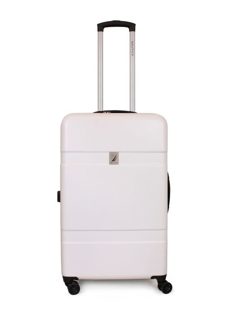 Maleta Mediana M (18 Kg) Bora Blanco-1