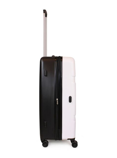 Maleta Mediana M (18 Kg) Bora Blanco-2