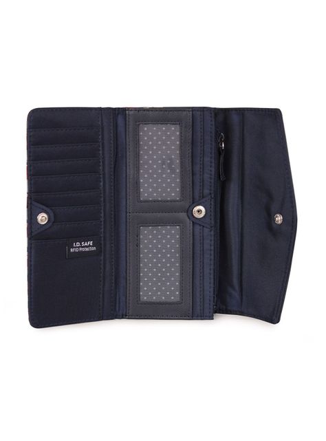 Billetera Catar Azul-3