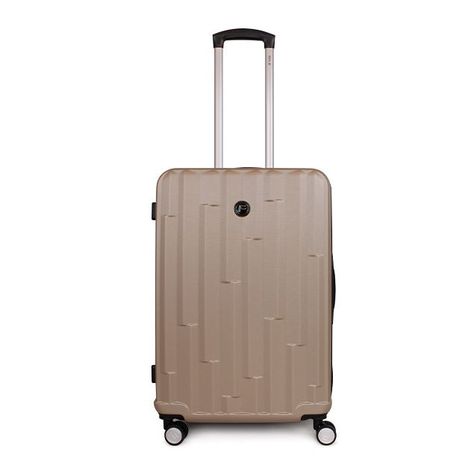 Maleta mediana M (20 Kg) Flip Café -0
