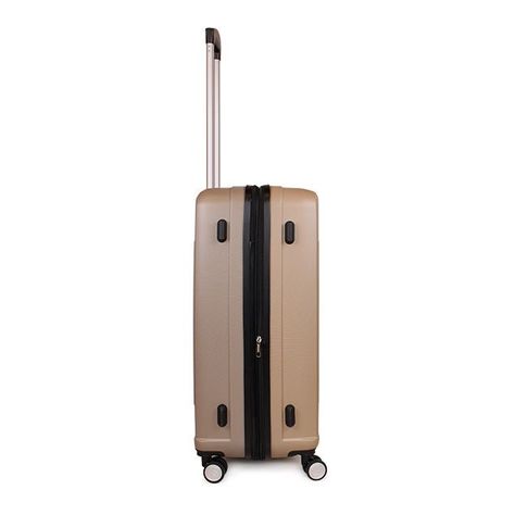 Maleta mediana M (20 Kg) Flip Café -3