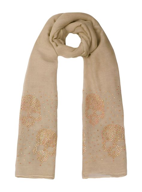 Bufanda Doro Beige-0