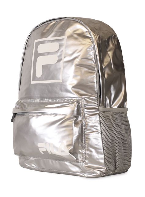 Pack Mochila + Bolso Bolonia Silver-1