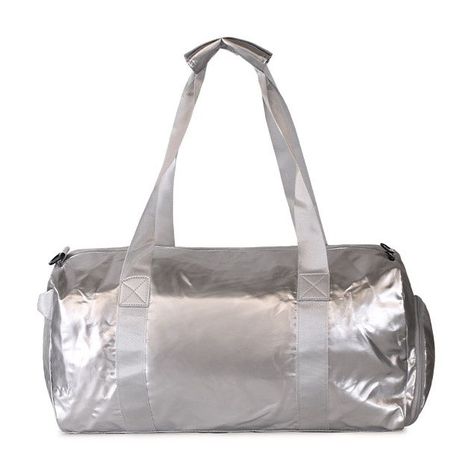 Pack Mochila + Bolso Bolonia Silver-5
