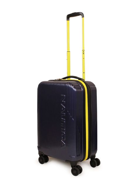 Maleta Cabina S (10 Kg) Hope Navy-1