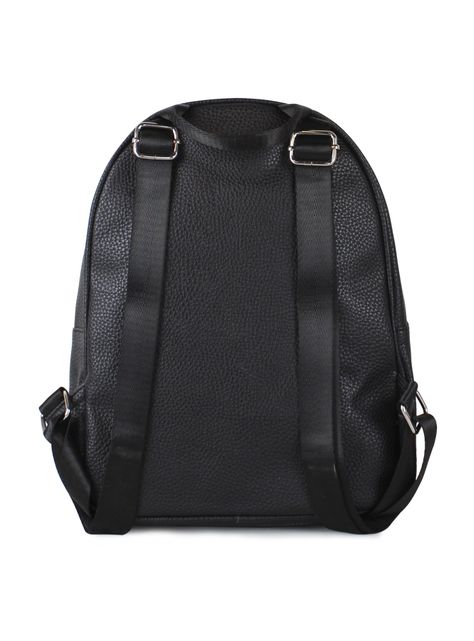 Set 3 Maletas S+M+L Bora Rojo + Mochila Malik Negro-8