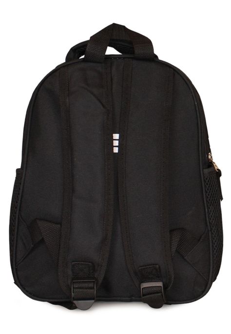 Mochila infantil unisex Sweet negra Wilson-3