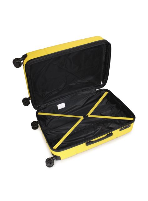 Maleta grande L (23 Kg) Amsterdam Amarillo-2