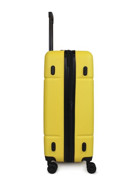 Maleta grande L (23 Kg) Amsterdam Amarillo-4