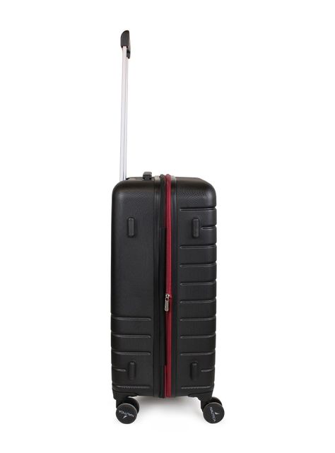 Maleta Mediana M (18 Kg) Argo Negro-2